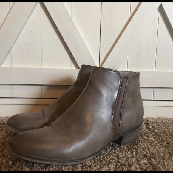 Booties - Picture 2 of 3